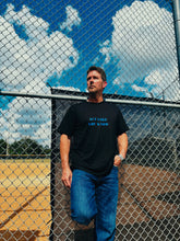 Load image into Gallery viewer, Royal Blue Act Like You Know T-shirt