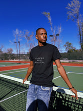 Load image into Gallery viewer, Cursive T-shirt (men’s)