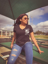Load image into Gallery viewer, The World T-shirt (women’s)