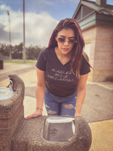 Load image into Gallery viewer, Cursive T-shirt (Women’s)