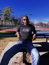 Load image into Gallery viewer, Act Like You Know T-shirt (men’s)