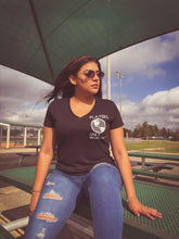 Load image into Gallery viewer, The World T-shirt (women’s)