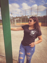 Load image into Gallery viewer, The World T-shirt (women’s)