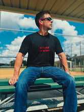 Load image into Gallery viewer, Red Act Like You Know T-shirt