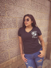 Load image into Gallery viewer, The World T-shirt (women’s)