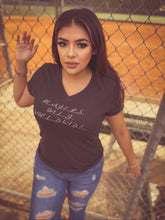 Load image into Gallery viewer, Cursive T-shirt (Women’s)