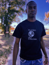 Load image into Gallery viewer, The World T-shirt (Men’s)
