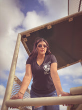 Load image into Gallery viewer, The World T-shirt (women’s)

