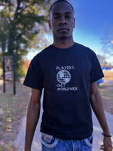 Load image into Gallery viewer, The World T-shirt (Men’s)
