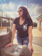 Load image into Gallery viewer, The World T-shirt (women’s)
