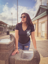 Load image into Gallery viewer, The World T-shirt (women’s)
