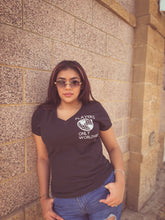 Load image into Gallery viewer, The World T-shirt (women’s)
