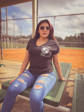 Load image into Gallery viewer, The World T-shirt (women’s)
